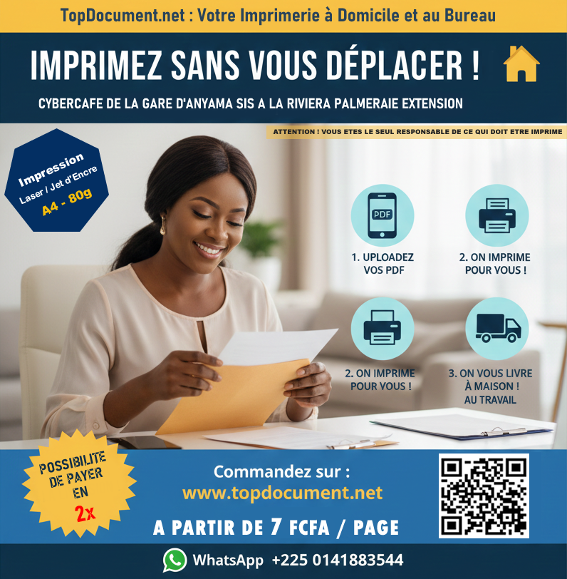 Affiche 2 - Tarifs avantageux